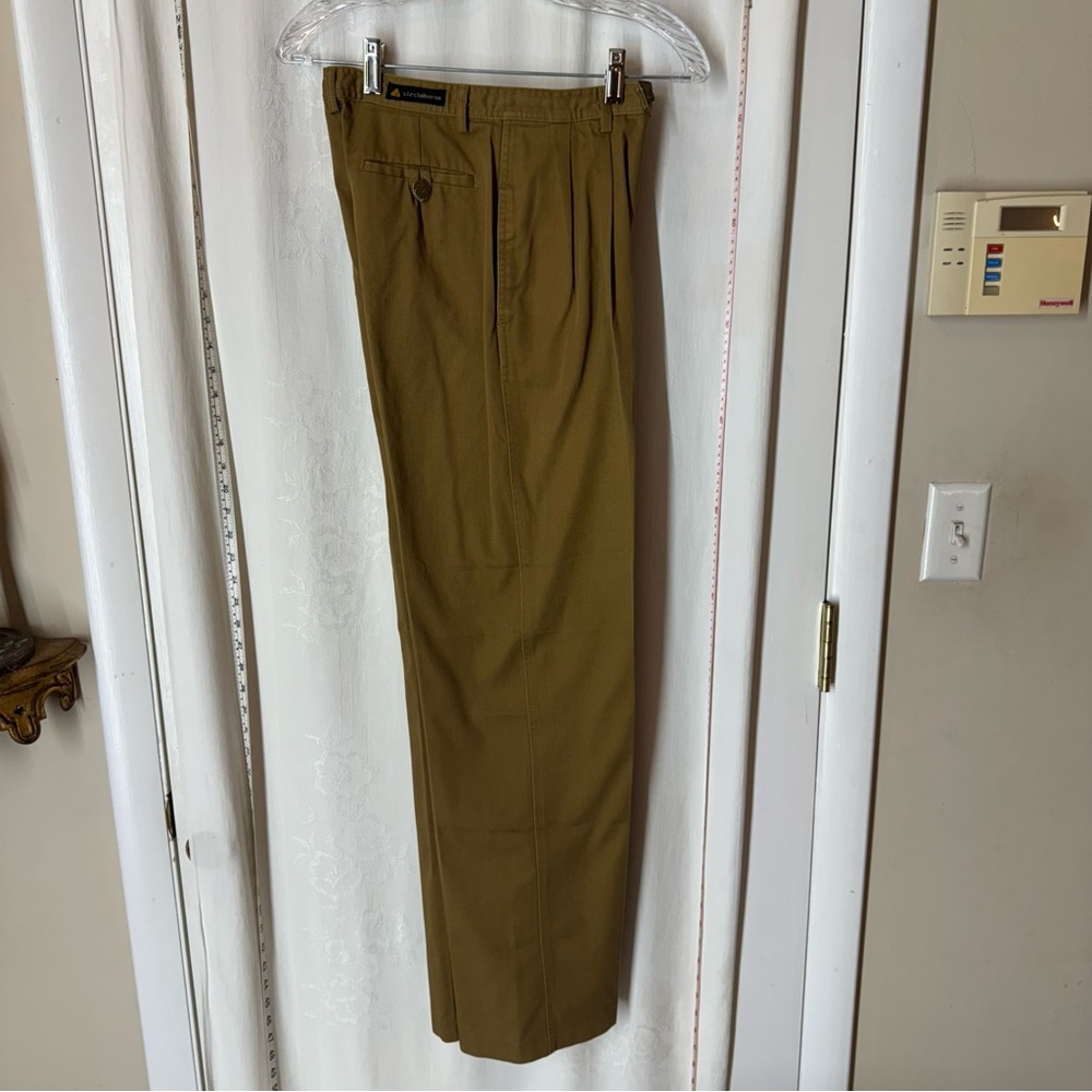 Vintage Liz Claiborne Pants - Picture 5 of 8